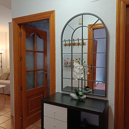 Apartamento Concepcion Granada Centro Экстерьер фото