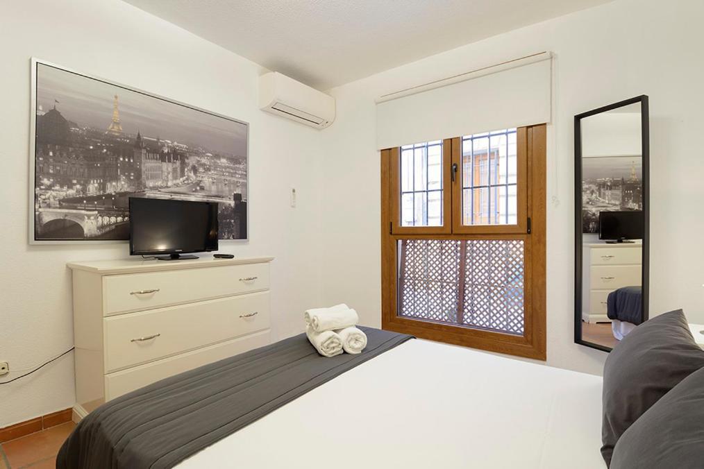 Apartamento Concepcion Granada Centro Экстерьер фото