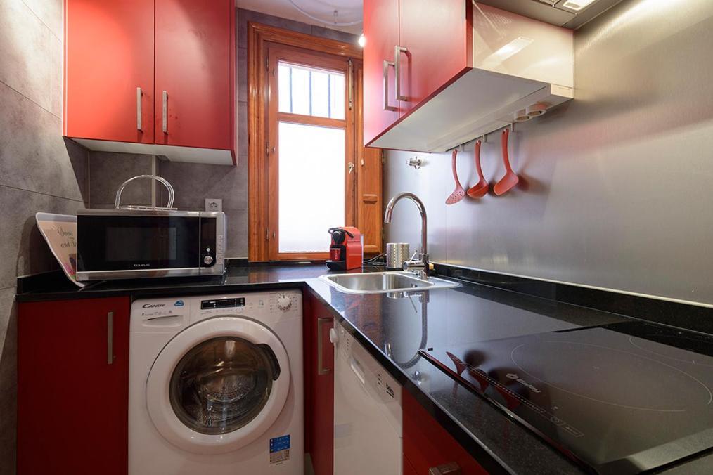 Apartamento Concepcion Granada Centro Экстерьер фото
