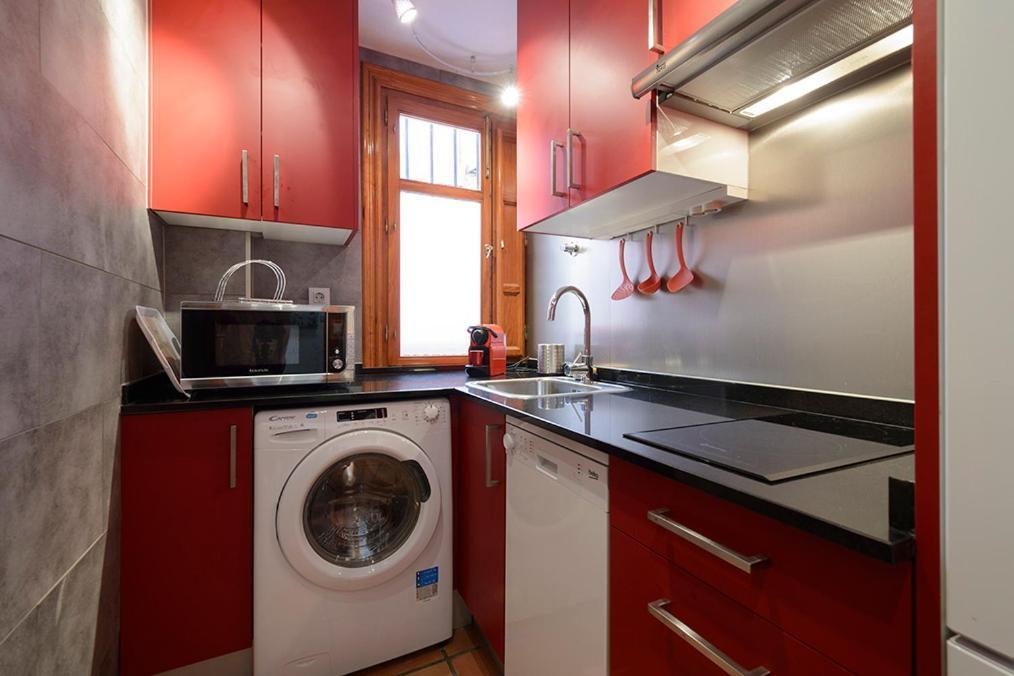 Apartamento Concepcion Granada Centro Экстерьер фото