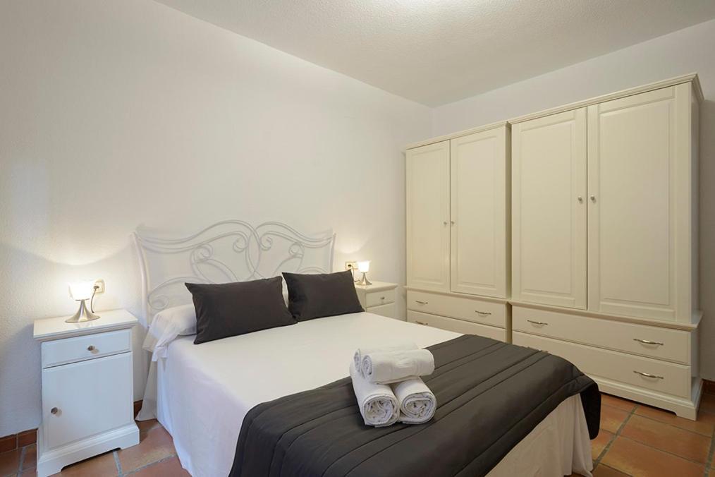 Apartamento Concepcion Granada Centro Экстерьер фото