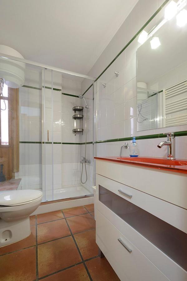 Apartamento Concepcion Granada Centro Экстерьер фото