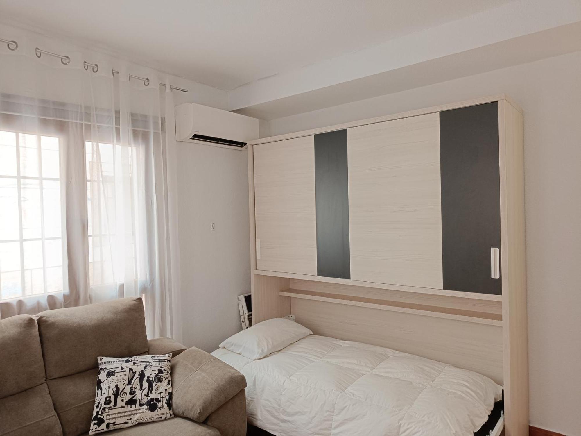 Apartamento Concepcion Granada Centro Экстерьер фото