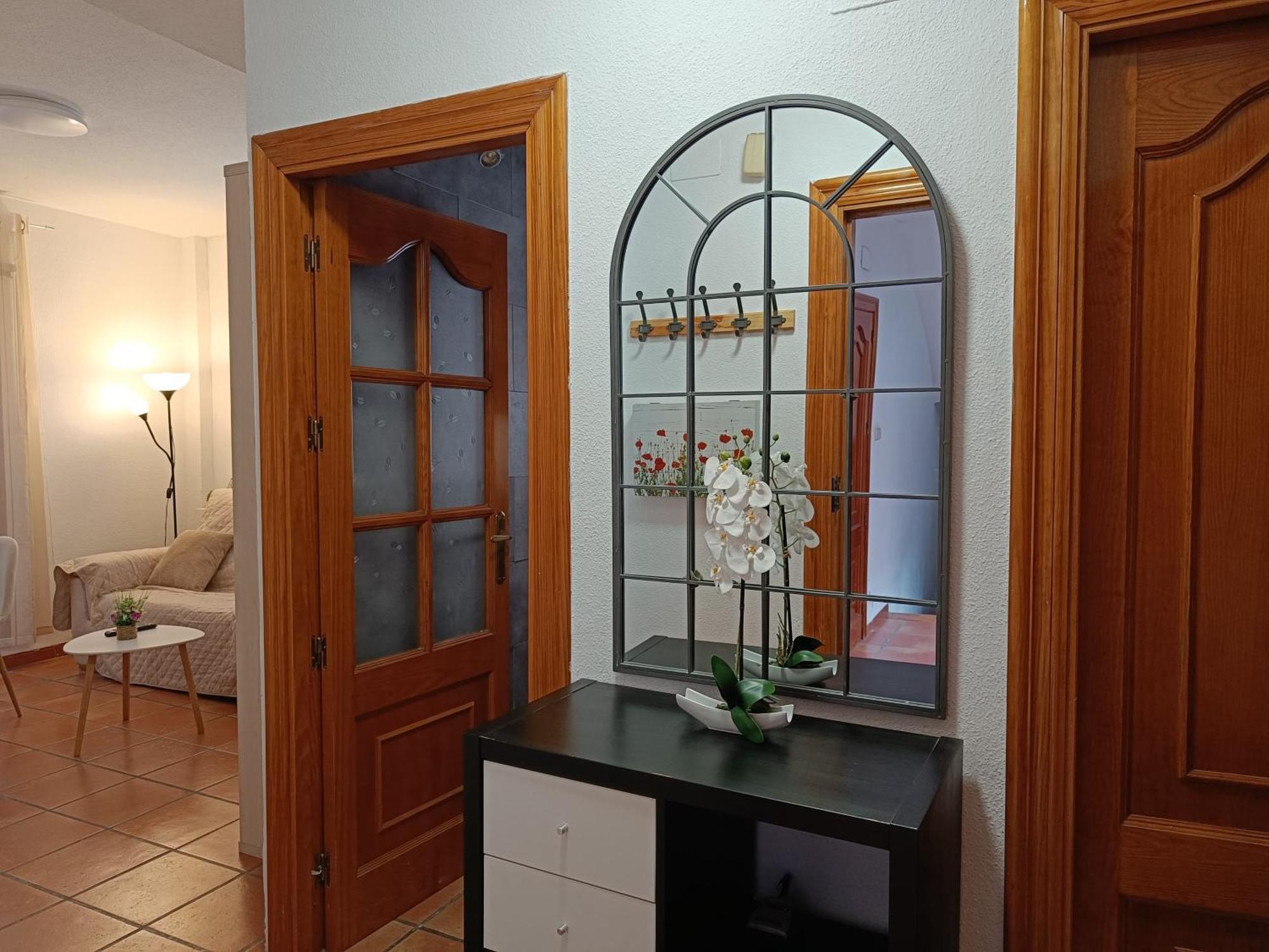 Apartamento Concepcion Granada Centro Экстерьер фото